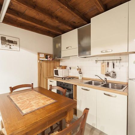 Ferienwohnung Lambertesca 8 Florenz Exterior foto